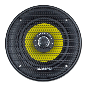 Ground Zero GZTF 5.2X