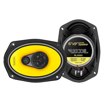 Recoil RLX693