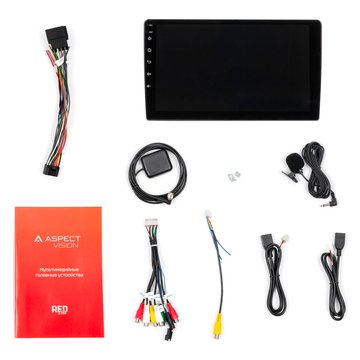 Aspect AV-R94 (9 дюймов)