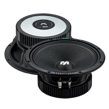 Deaf Bonce Machete MM-60F