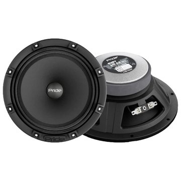 Pride Ruby Air 6.5 v.2