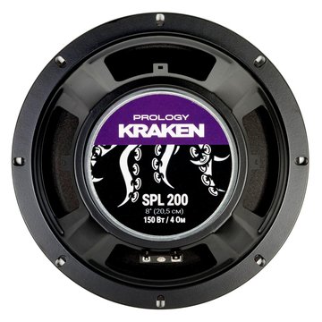 Prology Kraken SPL 200