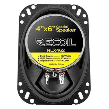 Recoil RLX462