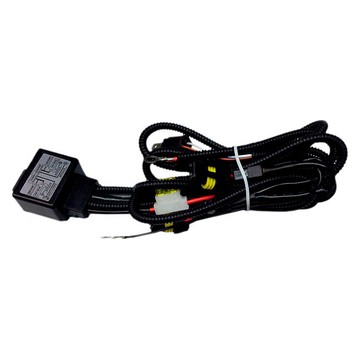 Провод питания на биксенон Philips