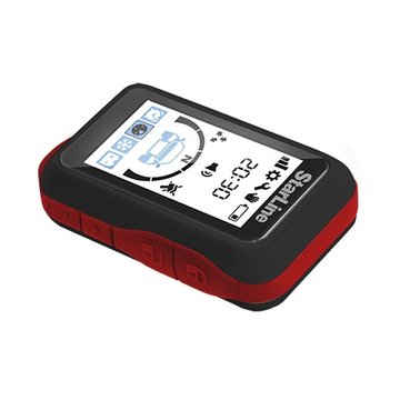 StarLine E66 v2 BT ECO 2CAN+4LIN