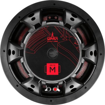 Урал АК-12 М