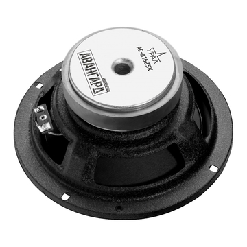 Урал АС-А1625К Авангард