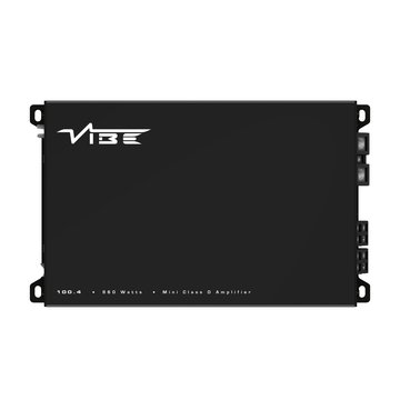 VIBE POWERBOX100.4M-V0