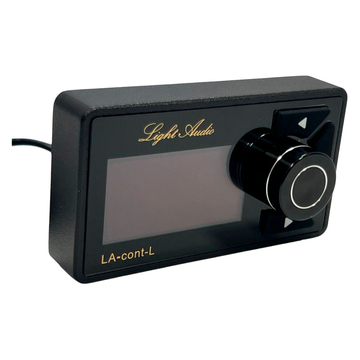 Light Audio LA-cont-L