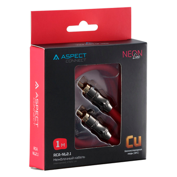 Aspect RCA-NL2.1
