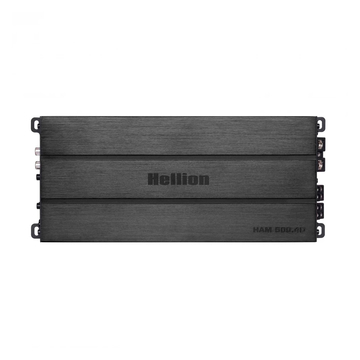 Hellion HAM 500.4D Optical
