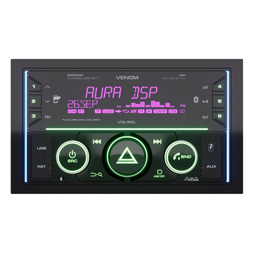 AurA VENOM-D868DSP