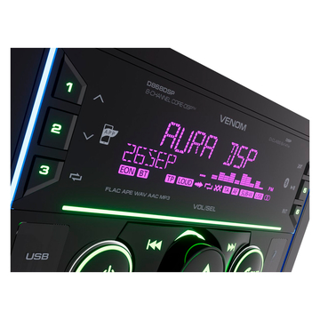 AurA VENOM-D868DSP