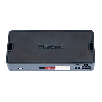 StarLine A90 BT ECO