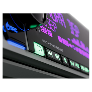 AurA INDIGO-679DSP MkII