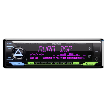 AurA INDIGO-679DSP MkII