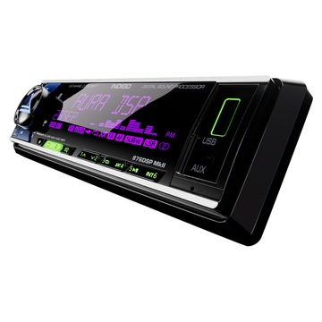 AurA INDIGO-679DSP MkII