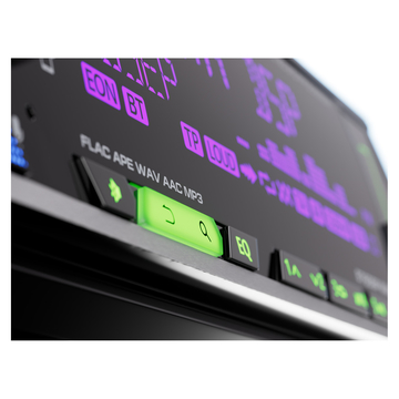 AurA INDIGO-679DSP MkII