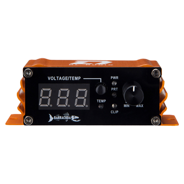 DL Audio Barracuda 1.1400 V.2