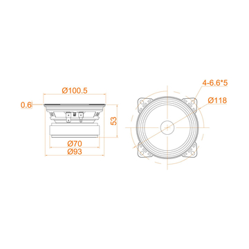 DL Audio Barracuda 100 V.2