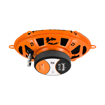 DL Audio Barracuda 57 V.2