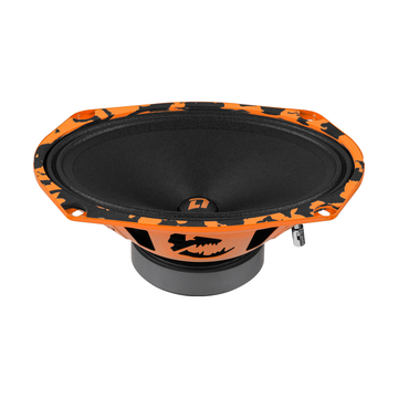 DL Audio Barracuda 69 V.2