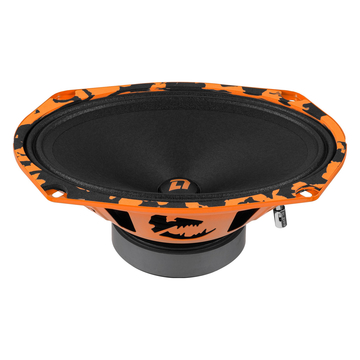 DL Audio Barracuda 69 V.2