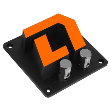 DL Audio Legend Subwoofer Cup