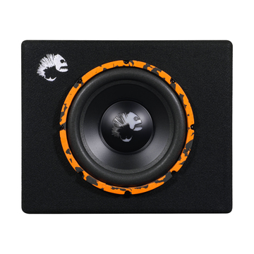 DL Audio Piranha 10A SE