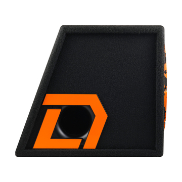 DL Audio Piranha 10A SE