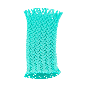 DL Audio Piranha Wooven Pipe 4 Ga Marine