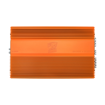 DL Audio Raven 3.1200