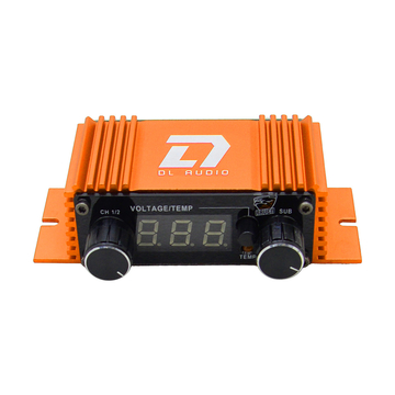 DL Audio Raven 3.1200