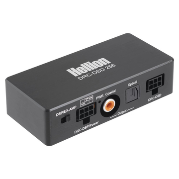 Hellion DRC-DSD 256