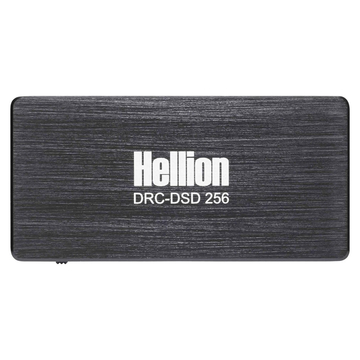 Hellion DRC-DSD 256