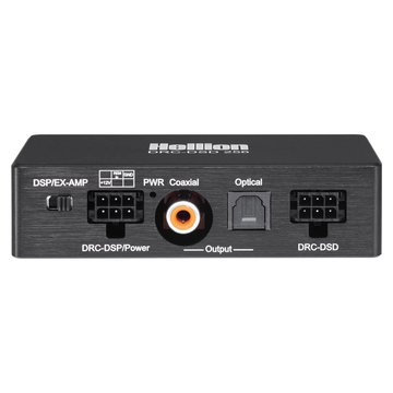 Hellion DRC-DSD 256