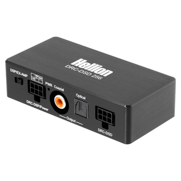 Hellion DRC-DSD 256