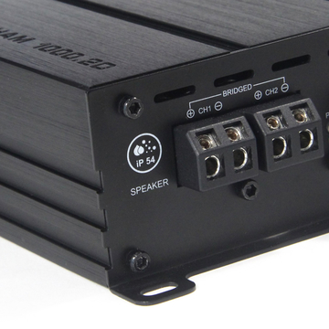 Hellion HAM 1000.2D Optical