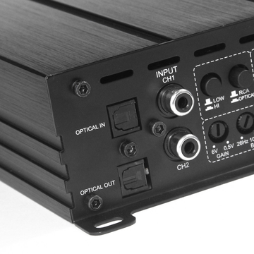 Hellion HAM 1000.2D Optical