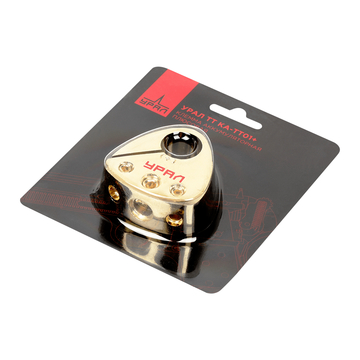 Урал ТТ КА-ТТ01+