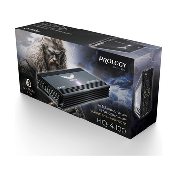 Prology HQ-4.100