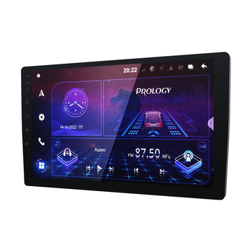 Prology MPA-230 DSP (9 дюймов)