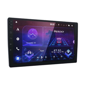 Prology MPA-230 DSP (9 дюймов)