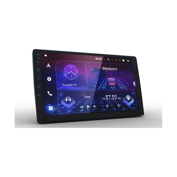 Prology MPA-230 DSP (9 дюймов)