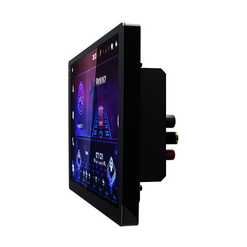 Prology MPA-230 DSP (9 дюймов)