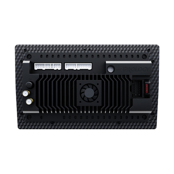 Prology MPA-230 DSP (9 дюймов)