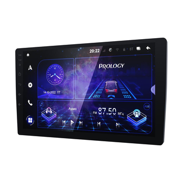 Prology MPA-235 DSP (10 дюймов)