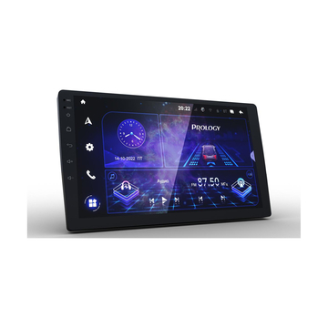 Prology MPA-235 DSP (10 дюймов)