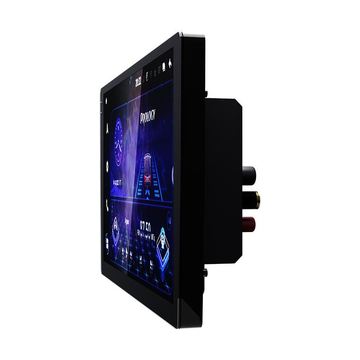 Prology MPA-235 DSP (10 дюймов)