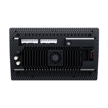 Prology MPA-235 DSP (10 дюймов)